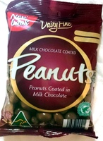 Dairy Fine Peanuts - Product - en