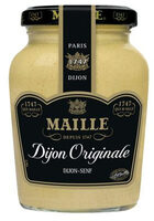 Dijon Senf - Product - en
