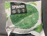 Spinach - Product - en