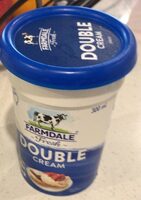 Double Cream - Product - en