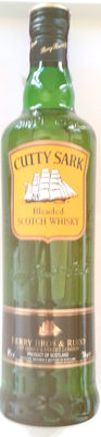 Blended Scotch whisky - Product