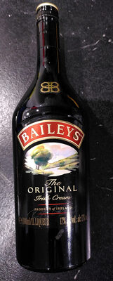 Baileys - Product - en