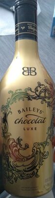 Baileys - Crème Chocolat Luxe - 4