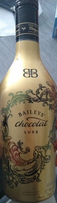Baileys - Crème Chocolat Luxe - Product