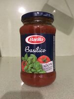 Basilico - Product - es