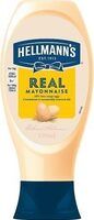 Real Mayonnaise - Product - en