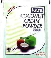 Coconut power - Product - en
