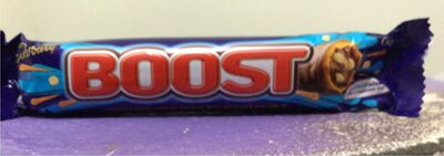Boost chocolate - Product