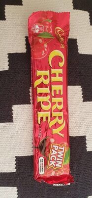 Cherry Ripe - Product - en