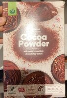 Cocoa Powder - Product - en