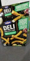Squid chips - Product - en