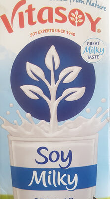 Soy Milky Regular - Product