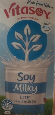 Soy milky - Product