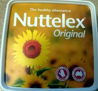 Nuttelex original - Product - en
