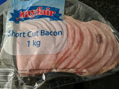 Shortcut Bacon - Product - en