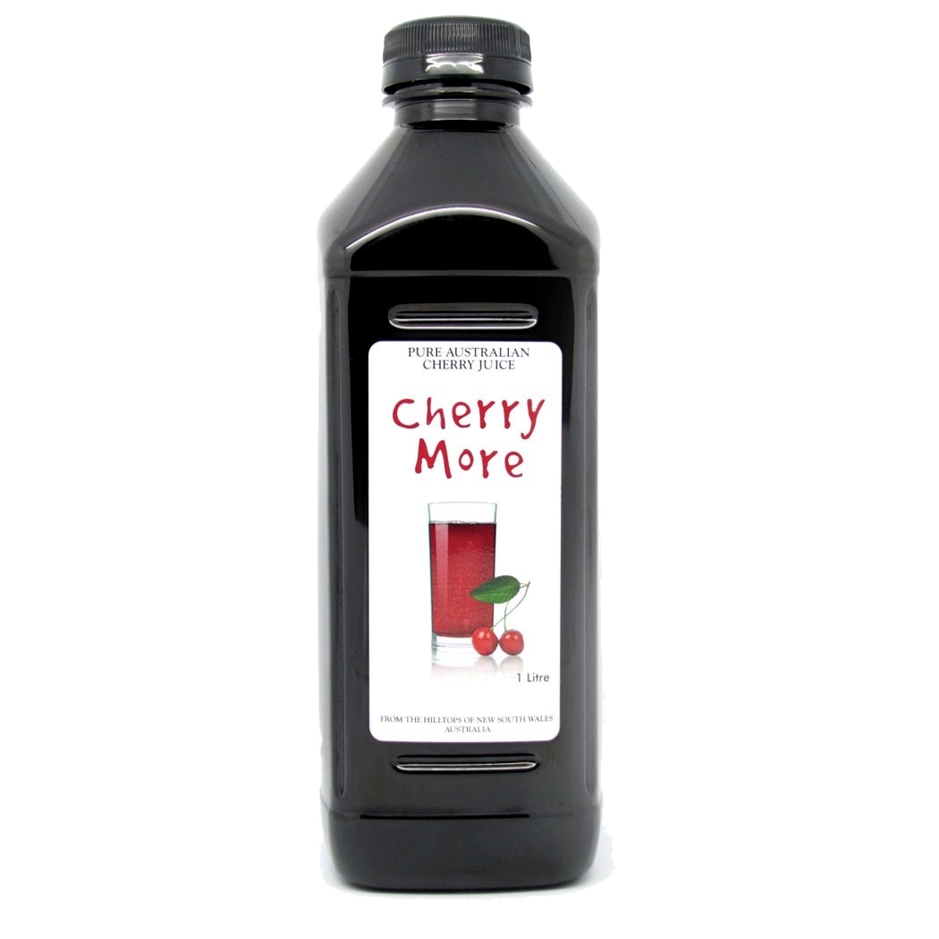 Cherry More - Product - en