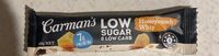 low sugar and low carb honeycomb whip - Product - en