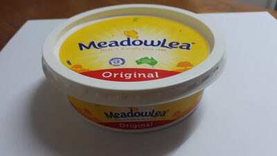 Meadowlea Original Canola Butter - Product - en