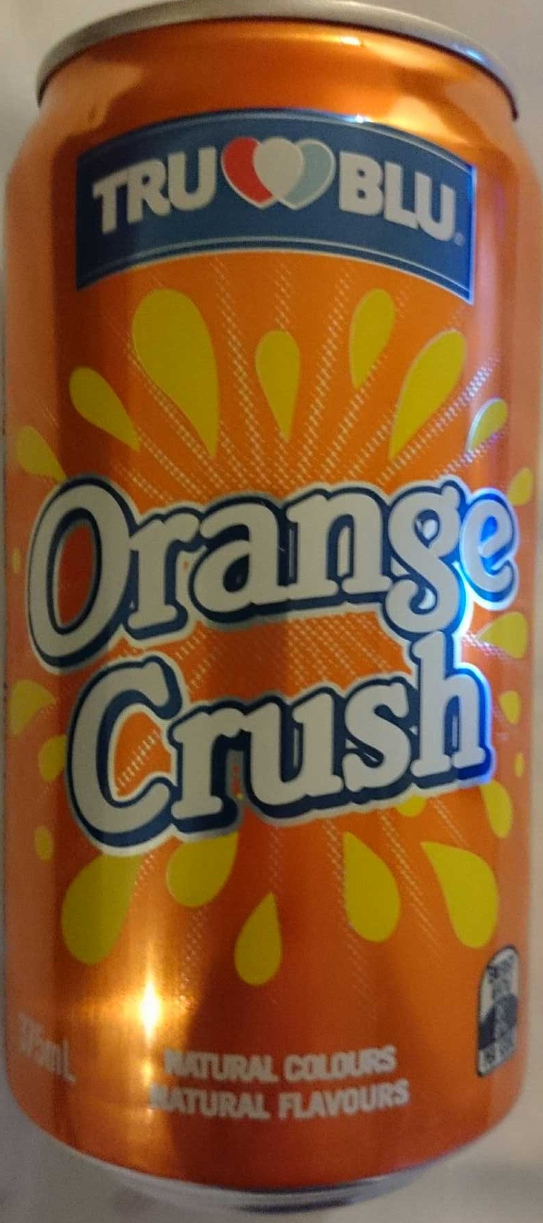 Orange Crush - Product - en