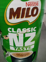 Nestle Milo, classic NZ taste - Product - en